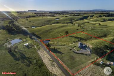 Farm Sold - VIC - Snake Valley - 3351 - Award Winning Home On 5 Acres Approx.  (Image 2)