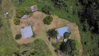 Farm Sold - QLD - Mount Perry - 4671 - 257.2 acres of Scrub Mountain cattle grazing country.  (Image 2)
