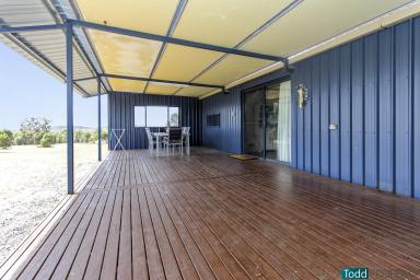 Farm Sold - VIC - Costerfield - 3523 - WEEKENDER LIFESTYLE WITH LARGE ACREAGE  (Image 2)