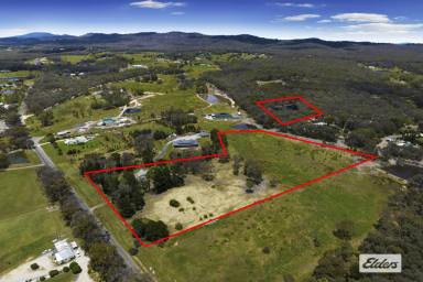 Farm For Sale - VIC - Mandurang South - 3551 - LATE 1800'S COTTAGE ON 10.5 ACRES WITH 2 LOT SUBDIVISION POTENTIAL (STCA)  (Image 2)