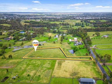 Farm Sold - VIC - Lucknow - 3875 - ELEVATED VIEWS, RURAL SETTING  (Image 2)
