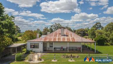 Farm Sold - VIC - Whorouly - 3735 - Granatta - Whorouly  (Image 2)