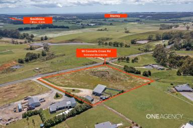 Farm For Sale - TAS - Scotchtown - 7330 - Ultra modern family home!  (Image 2)