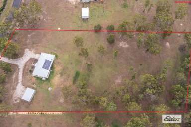 Farm Sold - QLD - Adare - 4343 - 2.7 ACRES OF PRIVACY.  (Image 2)