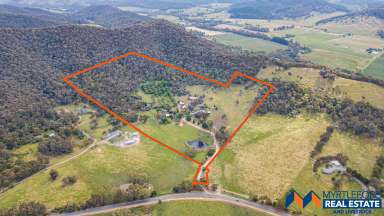 Farm Sold - VIC - Myrtleford - 3737 - Ultimate Lifestyle Living  (Image 2)