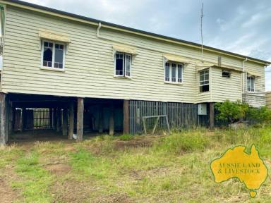 Farm Sold - QLD - Kinbombi - 4601 - Lovely location, quiet spot, great potential...  (Image 2)