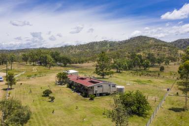 Farm Sold - NSW - Upper Fine Flower - 2460 - YOUR RURAL LIFESTYLE AWAITS  (Image 2)