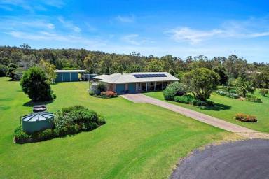 Farm Sold - QLD - Nahrunda - 4570 - QUALITY HOME WITH SUBDIVISION POTENTIAL  (Image 2)