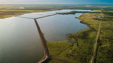 Farm Sold - QLD - Emerald - 4720 - Abundance of Water with Diversified Income Streams  (Image 2)