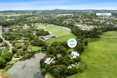 Farm Sold - QLD - Maleny - 4552 - SOLD BY BRANT & BERNHARDT PROPERTY!  (Image 2)