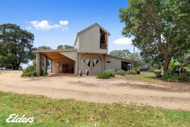 Farm Sold - VIC - Woodside - 3874 - RURAL AND COASTAL CHARACTER  IN A HIDDEN OASIS!  (Image 2)