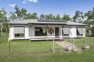 Farm Sold - QLD - Hervey Range - 4817 - Country living so close to town  (Image 2)