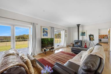 Farm Sold - NSW - Parma - 2540 - Lifestyle, Leisure and Rural Seclusion  (Image 2)