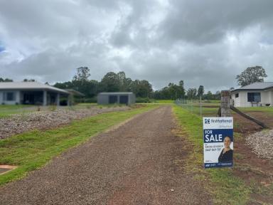 Farm Sold - QLD - Tolga - 4882 - 1 Acre Vacant Land to build your dream home  (Image 2)