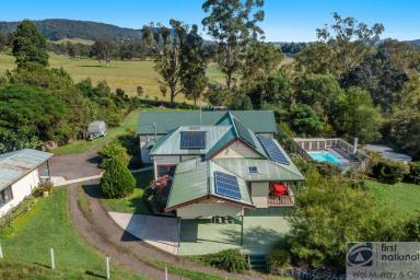 Farm Sold - NSW - Fernside - 2480 - SOLD BY THE WAL MURRAY TEAM  (Image 2)