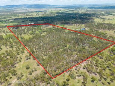 Farm Sold - QLD - Woowoonga - 4621 - HORSE ENTHUSIAST OR HOBBY FARM  (Image 2)
