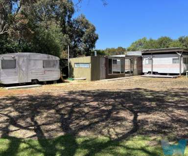 Farm Sold - VIC - Hollands Landing - 3862 - A True Weekend Getaway - Off Grid for Total Relaxation & Seclusion!  (Image 2)