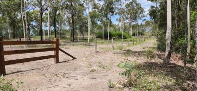 Farm Sold - QLD - Moolboolaman - 4671 - BIG REDUCTION OF OVER $50K - 237.4 Acre Block  (Image 2)