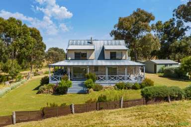 Farm Sold - VIC - Everton - 3678 - Picturesque Mountain Views  (Image 2)