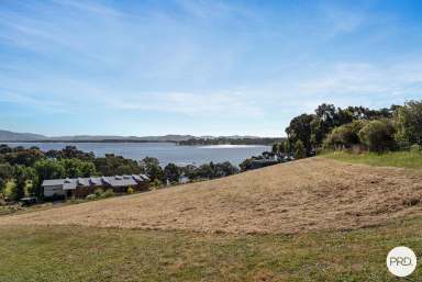 Farm Sold - VIC - Bellbridge - 3691 - PANORAMIC LAKE HUME VIEWS  (Image 2)