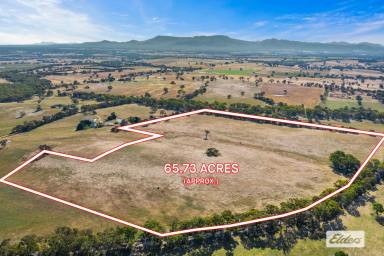 Farm Sold - VIC - Norval - 3377 - Lifestyle Block Minutes From Town (65 acres)  (Image 2)