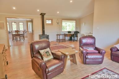 Farm Sold - NSW - Young - 2594 - SERENE RURAL LIFESTYLE!  (Image 2)
