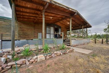 Farm Sold - SA - Quorn - 5433 - Your 'getaway' in The Flinders  (Image 2)