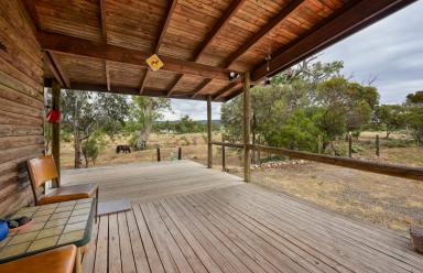 Farm Sold - SA - Quorn - 5433 - Your 'getaway' in The Flinders  (Image 2)