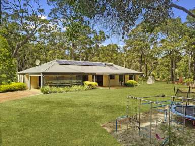 Farm Sold - WA - Margaret River - 6285 - Bush Block close to town  (Image 2)