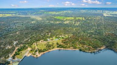 Farm Sold - VIC - Rocklands - 3401 - YOUR ROCKLANDS RECREATIONAL OPPORTUNITY!  (Image 2)