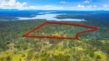 Farm Sold - VIC - Rocklands - 3401 - YOUR ROCKLANDS RECREATIONAL OPPORTUNITY!  (Image 2)