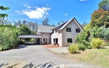 Farm Sold - VIC - Narbethong - 3778 - Best Value for Money !  (Image 2)