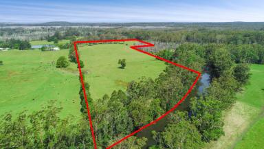 Farm Sold - NSW - Johns River - 2443 - Stunning Rural Land in Johns River  (Image 2)