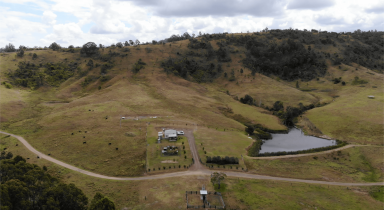 Farm Sold - NSW - Weismantels - 2415 - 101 Acres Ideal Escape!  (Image 2)