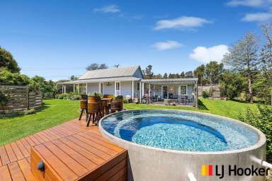 Farm Sold - NSW - Eurobodalla - 2545 - How's The Serenity?  (Image 2)