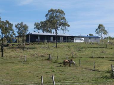 Farm Sold - QLD - Dallarnil - 4621 - RURAL LIVING AT ITS BEST (SUIT DUAL LIVING)  (Image 2)