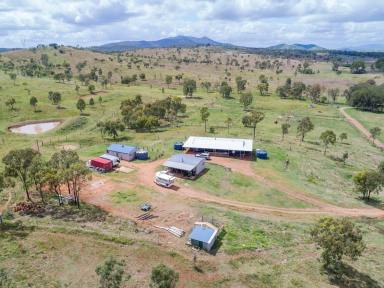 Farm Sold - QLD - Dallarnil - 4621 - RURAL LIVING AT ITS BEST (SUIT DUAL LIVING)  (Image 2)