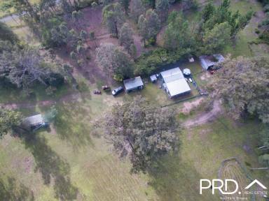 Farm Sold - NSW - Ghinni Ghi - 2474 - 17 Acre Hobby Farm  (Image 2)