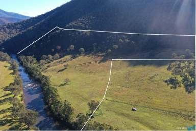 Farm Sold - VIC - Dargo - 3862 - 40 Acres in Dargo on the Wonnangatta River.  (Image 2)