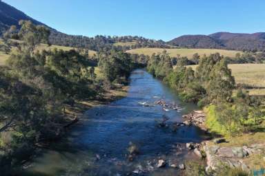 Farm Sold - VIC - Dargo - 3862 - "KILBRIDE" – A rare opportunity on the Wonnangatta.  (Image 2)