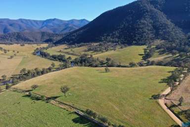 Farm Sold - VIC - Dargo - 3862 - "KILBRIDE" – A rare opportunity on the Wonnangatta.  (Image 2)