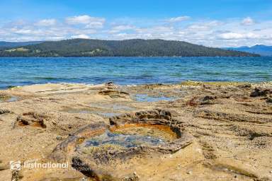 Farm Sold - TAS - North Bruny - 7150 - In A League of Its Own - Generous Acreage Fronting Approx. 200m of Waterfront Reserve, Amazing Sunsets, All-day Sun, and Stunning Views!  (Image 2)