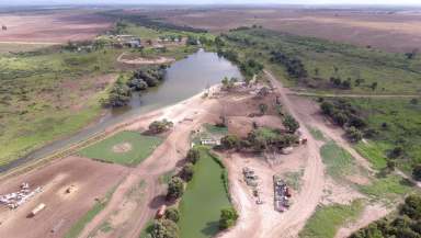 Farm Sold - QLD - CAPELLA - 4723 - KILGOUR  (Image 2)