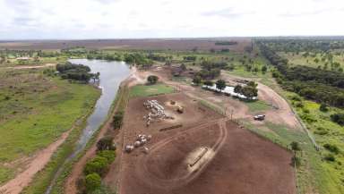 Farm Sold - QLD - CAPELLA - 4723 - KILGOUR  (Image 2)