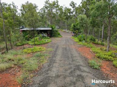 Farm Sold - QLD - Delan - 4671 - 7 Acres Secluded Paradise  (Image 2)