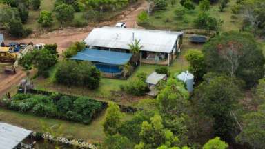 Farm Sold - QLD - Glenwood - 4570 - PARADISE ACREAGE WITH CHARACTER  (Image 2)