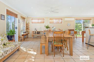 Farm Sold - NSW - Picton - 2571 - Country escape on the vineyard! 4592m2  (Image 2)
