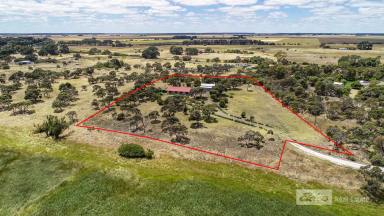 Farm Sold - SA - Hatherleigh - 5280 - Quiet, Private & Picturesque Views  (Image 2)