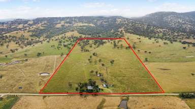 Farm Sold - NSW - Willow Tree - 2339 - "Stirling"  (Image 2)