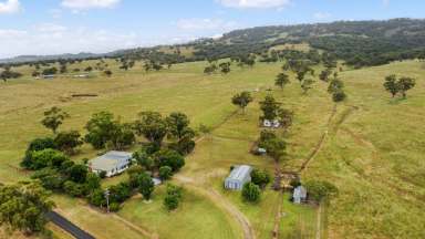 Farm Sold - NSW - Willow Tree - 2339 - "Stirling"  (Image 2)